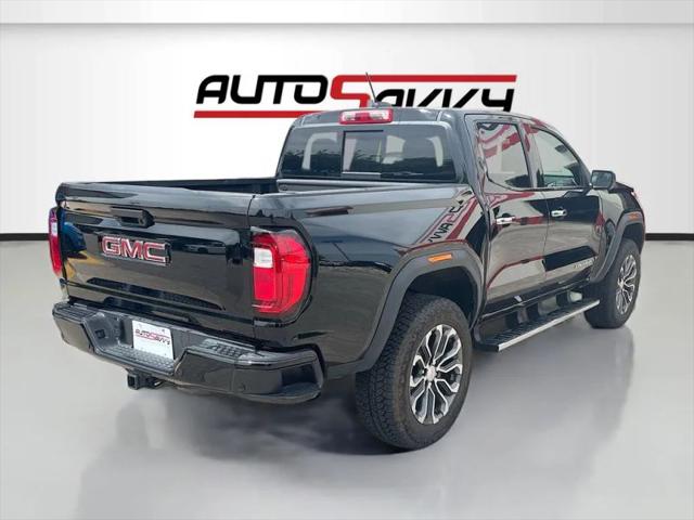 2024 GMC Canyon 4WD Denali