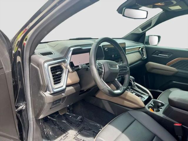 2024 GMC Canyon 4WD Denali
