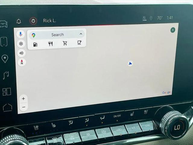 2024 GMC Canyon 4WD Denali