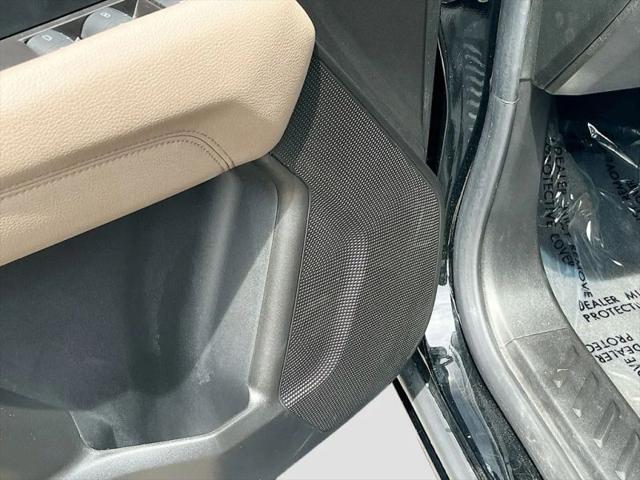 2024 GMC Canyon 4WD Denali