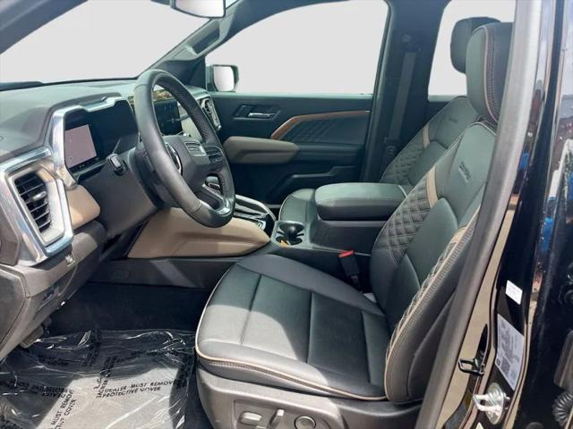 2024 GMC Canyon 4WD Denali