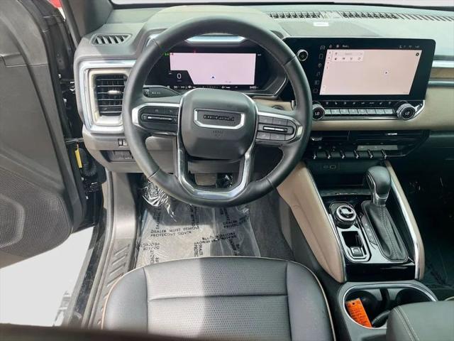 2024 GMC Canyon 4WD Denali
