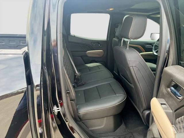 2024 GMC Canyon 4WD Denali