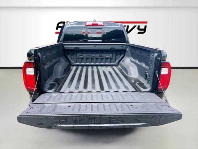 2024 GMC Canyon 4WD Denali