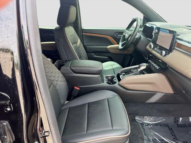 2024 GMC Canyon 4WD Denali