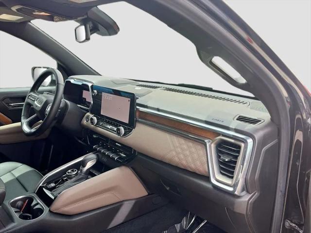 2024 GMC Canyon 4WD Denali