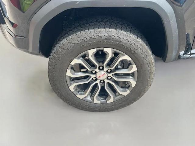 2024 GMC Canyon 4WD Denali