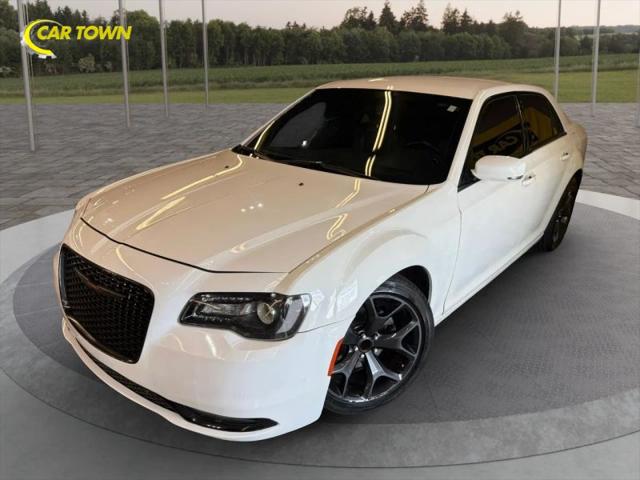2021 Chrysler 300 300S for sale in Manassas, VA