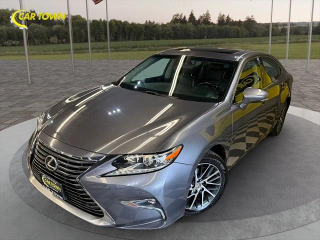 2016 Lexus ES 350 350 for sale in Manassas, VA