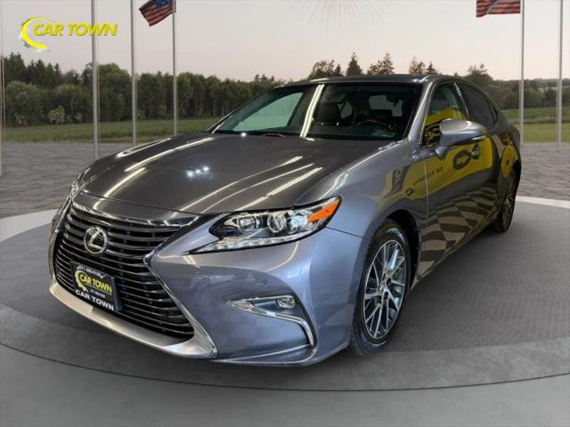 2016 Lexus ES 350 350