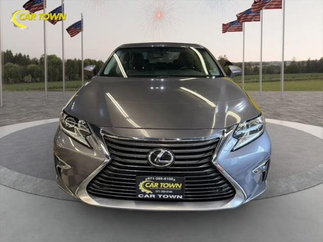 2016 Lexus ES 350 350