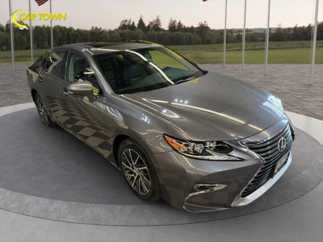 2016 Lexus ES 350 350