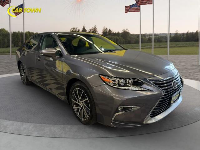 2016 Lexus ES 350 350