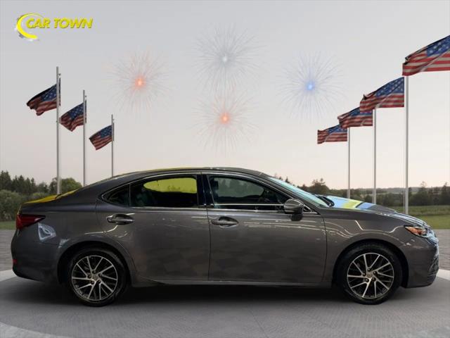 2016 Lexus ES 350 350