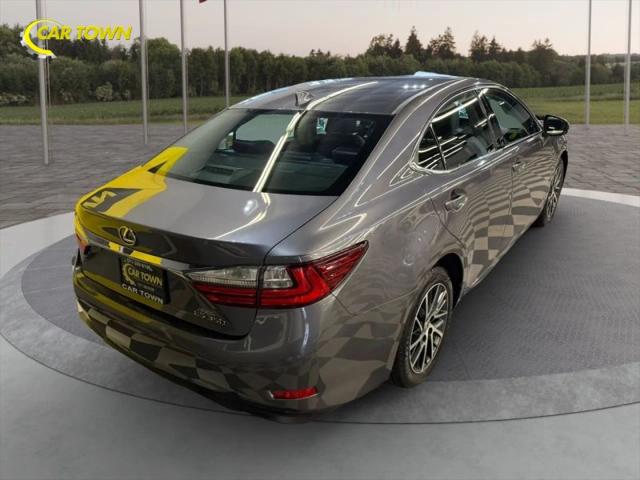 2016 Lexus ES 350 350