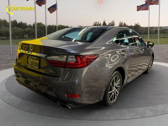 2016 Lexus ES 350 350