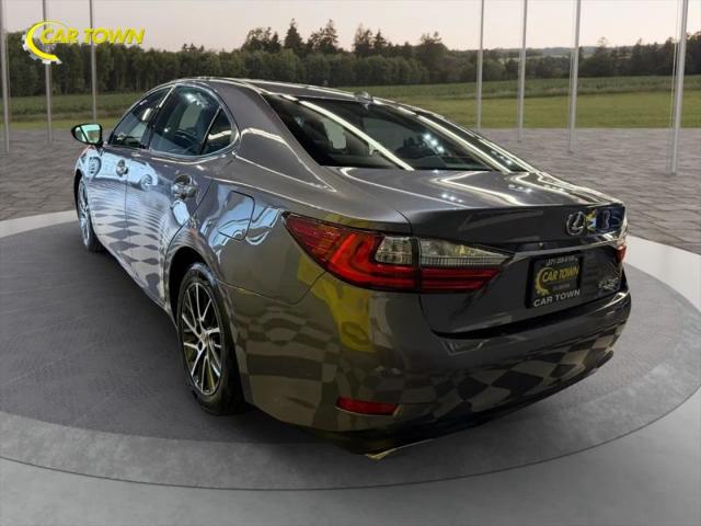 2016 Lexus ES 350 350