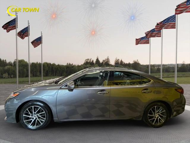 2016 Lexus ES 350 350