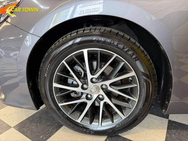 2016 Lexus ES 350 350