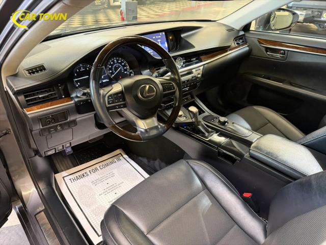 2016 Lexus ES 350 350