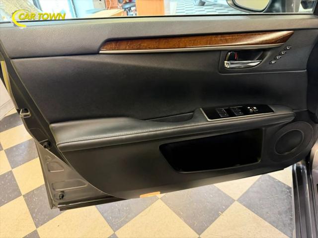 2016 Lexus ES 350 350