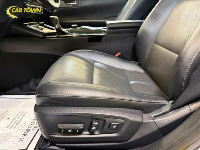 2016 Lexus ES 350 350