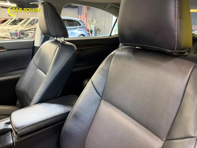 2016 Lexus ES 350 350