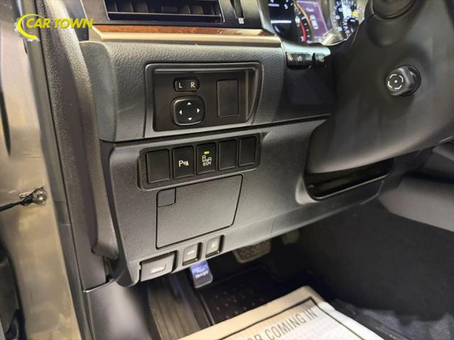2016 Lexus ES 350 350