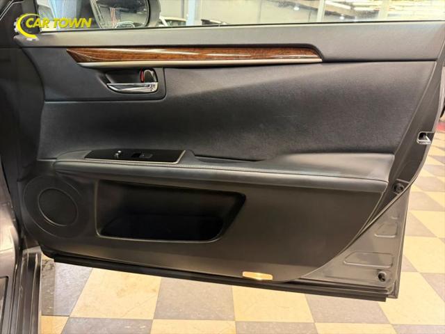 2016 Lexus ES 350 350
