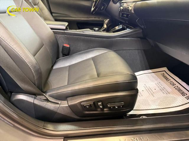 2016 Lexus ES 350 350