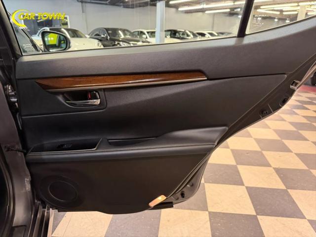 2016 Lexus ES 350 350