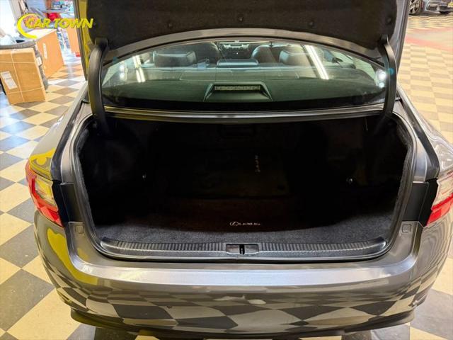 2016 Lexus ES 350 350