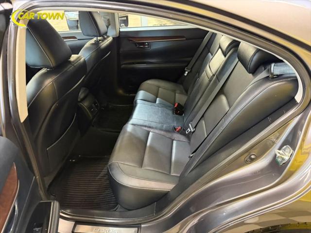 2016 Lexus ES 350 350