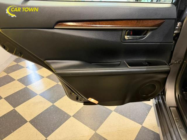 2016 Lexus ES 350 350