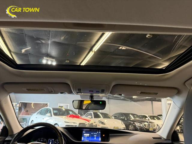 2016 Lexus ES 350 350