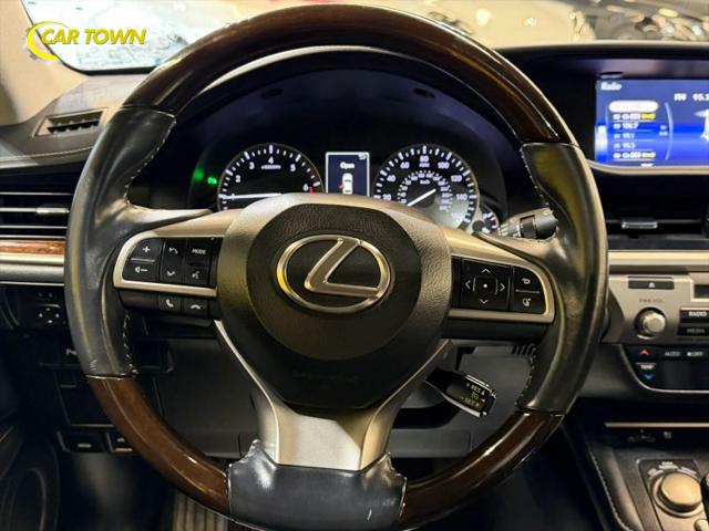 2016 Lexus ES 350 350