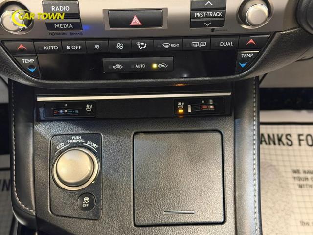 2016 Lexus ES 350 350