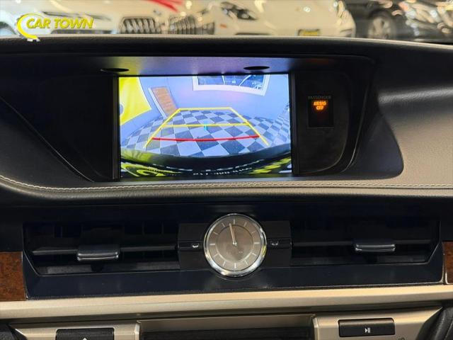 2016 Lexus ES 350 350