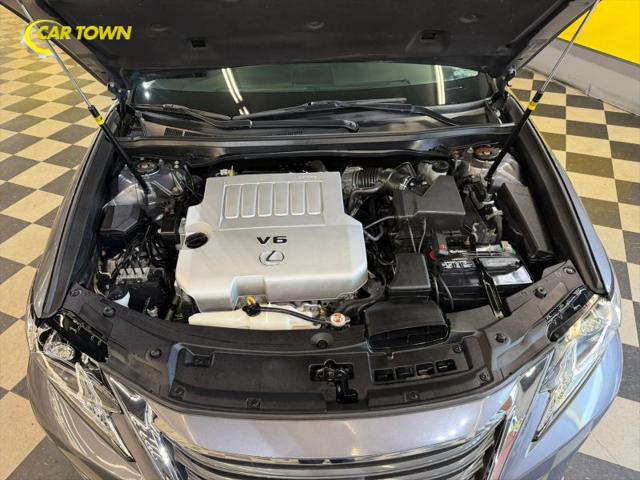 2016 Lexus ES 350 350