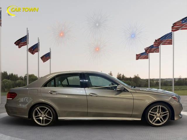 2014 Mercedes-Benz E 350 E 350 for sale in Manassas, VA