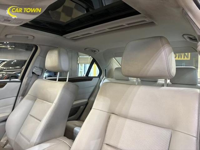 2014 Mercedes-Benz E 350 E 350