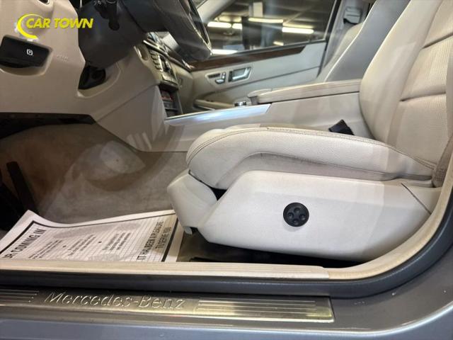 2014 Mercedes-Benz E 350 E 350