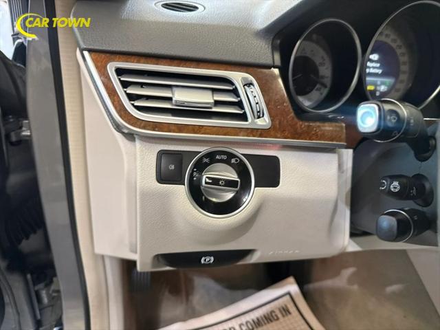 2014 Mercedes-Benz E 350 E 350