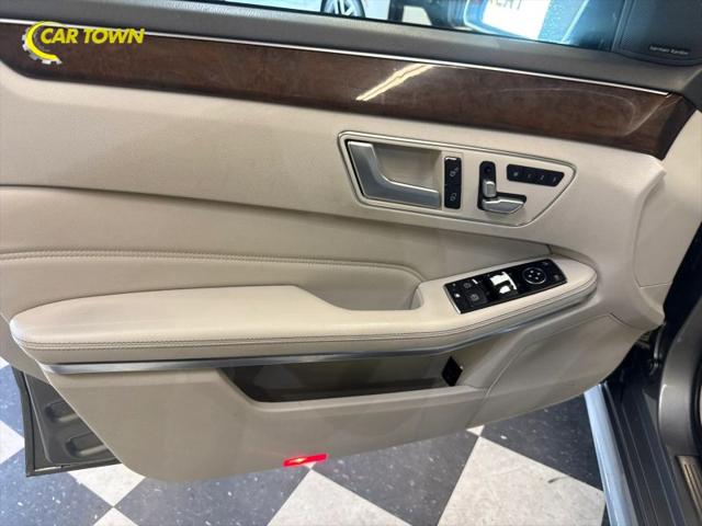 2014 Mercedes-Benz E 350 E 350