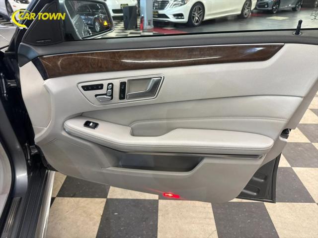 2014 Mercedes-Benz E 350 E 350