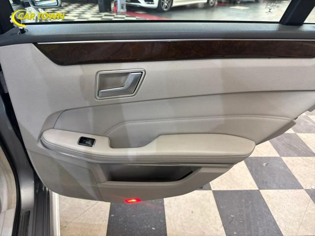 2014 Mercedes-Benz E 350 E 350