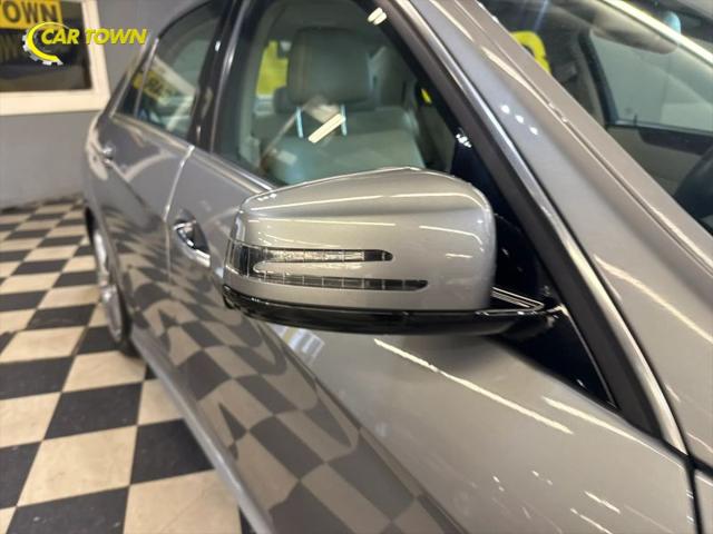 2014 Mercedes-Benz E 350 E 350