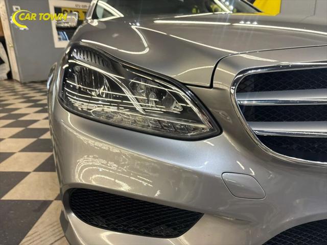2014 Mercedes-Benz E 350 E 350