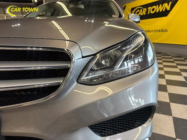 2014 Mercedes-Benz E 350 E 350