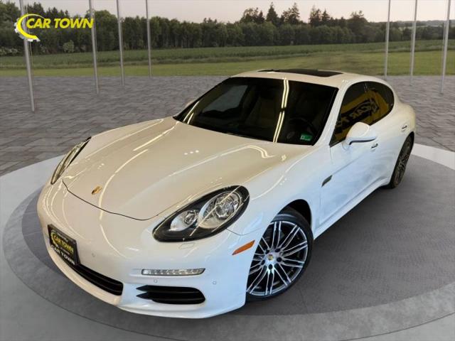 2016 Porsche Panamera Edition for sale in Manassas, VA